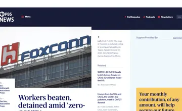 Archived source-page screenshot